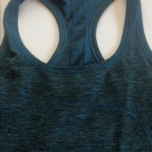 Lululemon Swiftly tech Racerback